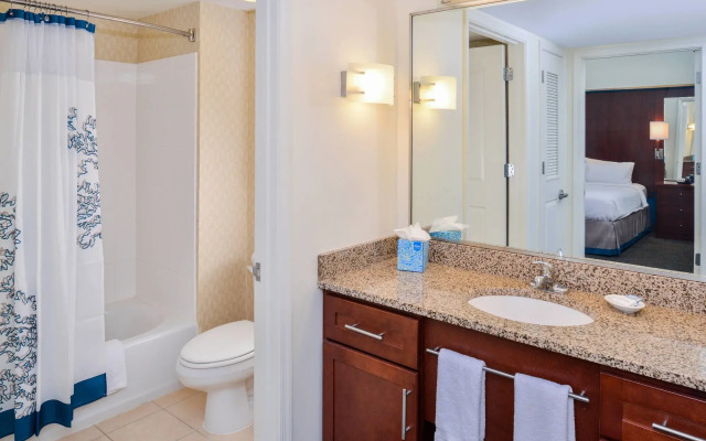 Residence Inn by Marriott Harrisonburg