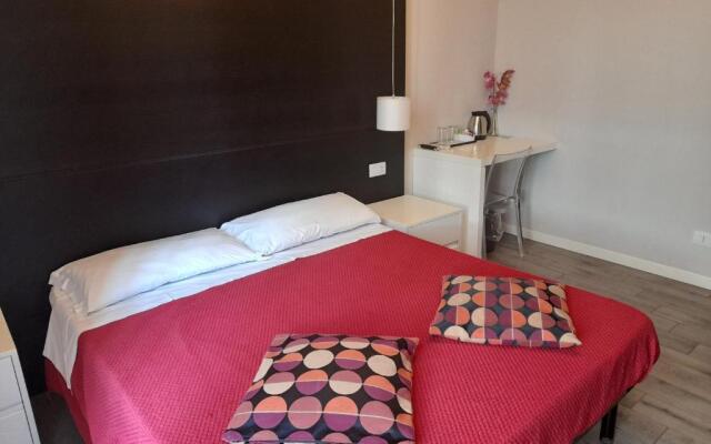 Guest House Piazza Bologna