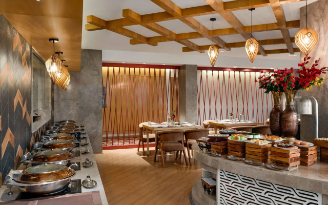 Ramada by Wyndham Katra Station Road