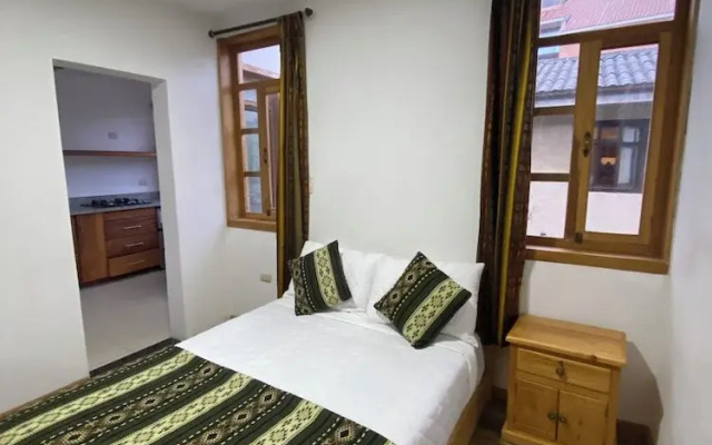 Hotel Chasky Cuenca