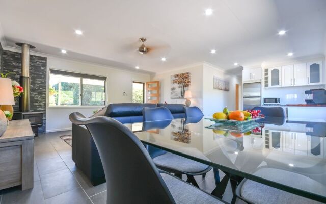 Yungaburra Lodge