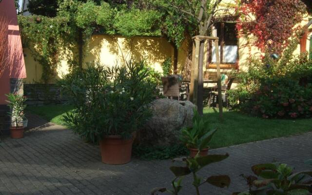 Weingut Gorges-Reinhard