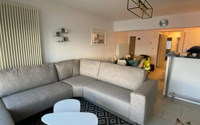 Appartement vue sur mer