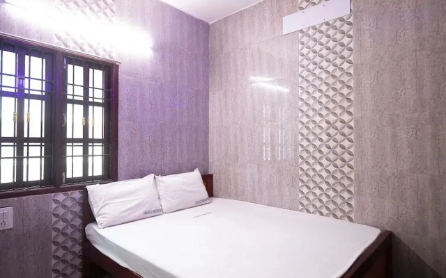 Tamilnadu Mansion Annex by OYO Rooms