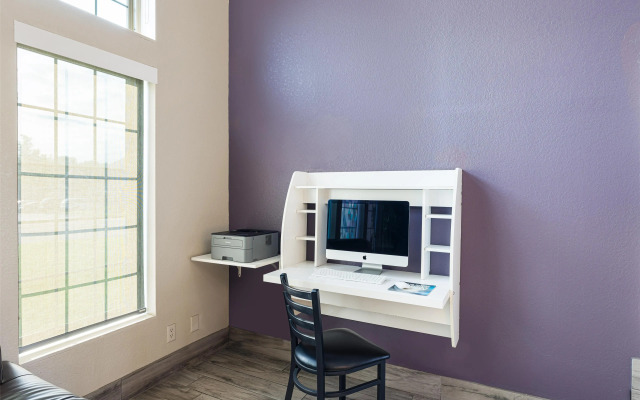 SureStay Plus Hotel by Best Western Kearney Liberty North