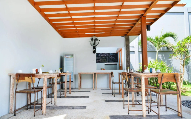 Harmony Beach Suite