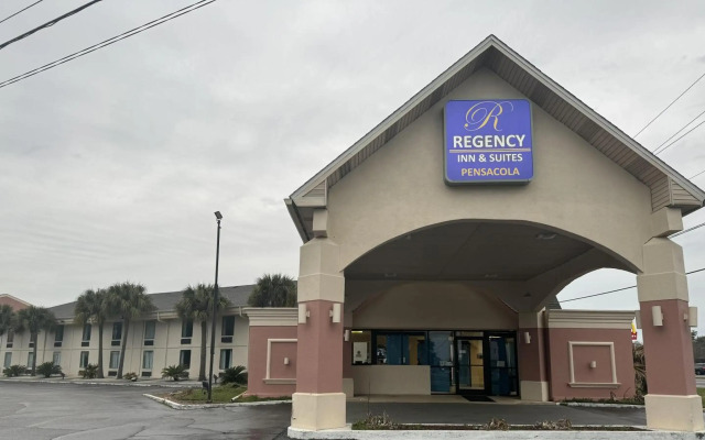 Regency inn and Suites