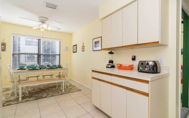 Beach View Condos