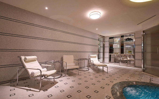The Beaumont Mayfair
