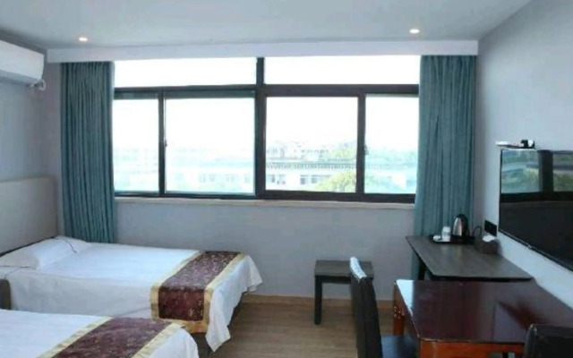 Aijia Hostel