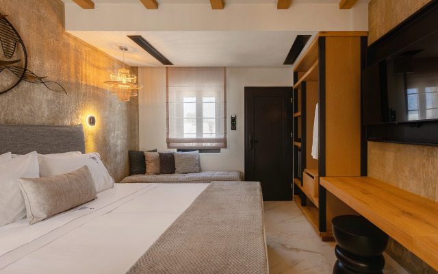 Drossos Hotel