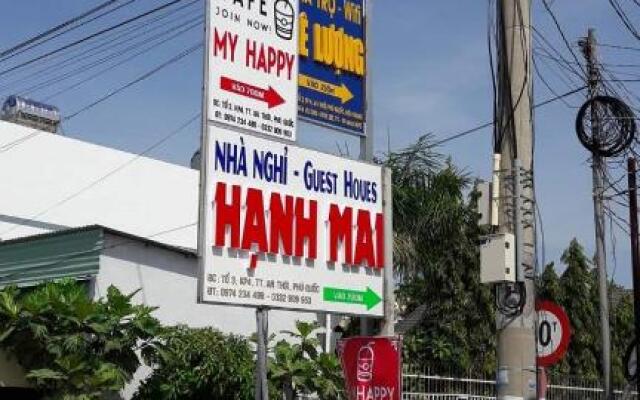 Hanh Mai Hotel