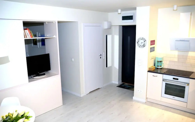 TOP Apartments 2