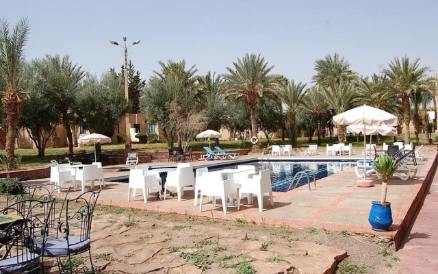 La Vallee Des Kasbahs