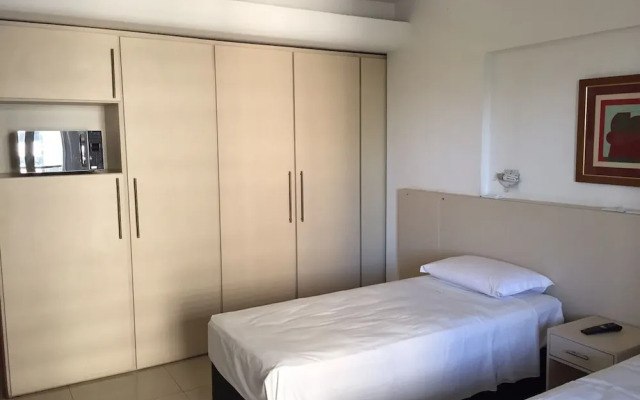 Sateltour Apart Hotel