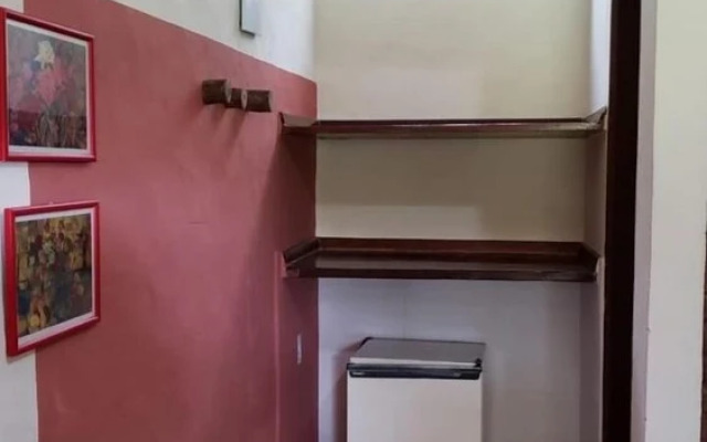 Pousada Fazenda Recanto dos Carvalhos