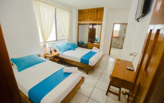Hostal Suenos Silvestres