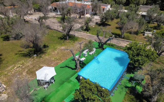 3345 DCB Trilocale by Barbarhouse