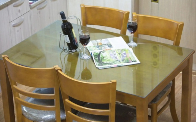 Suncheon Bay Healing Camp Pension