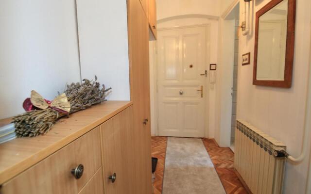 Apartment Lavanda 1 - Zagreb