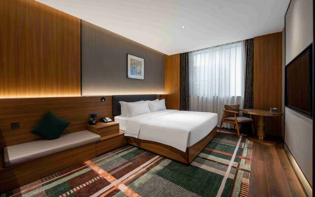Tryp BY Wyndham Zizhou