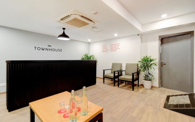 Hotel Aravali Inn & Banquet Hall