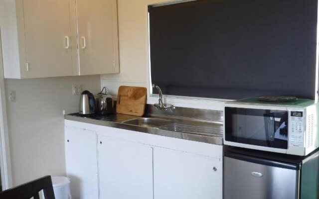 Ranui Lodge Motel