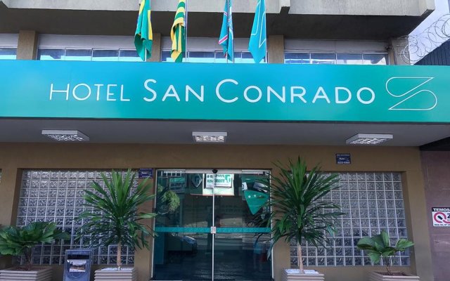 Oft San Conrado Hotel