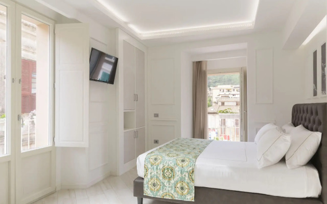 Townhouse Tropea