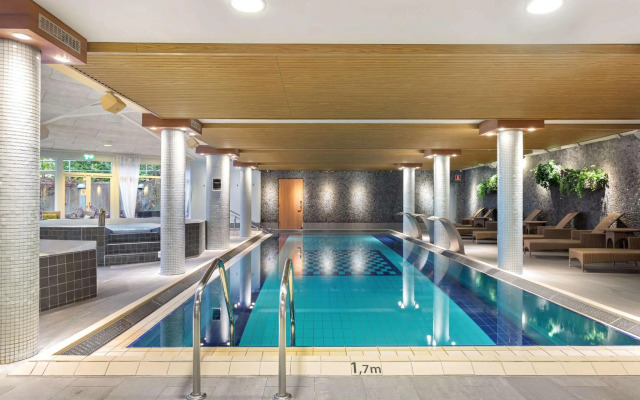 Best Western Plus Skogshojd