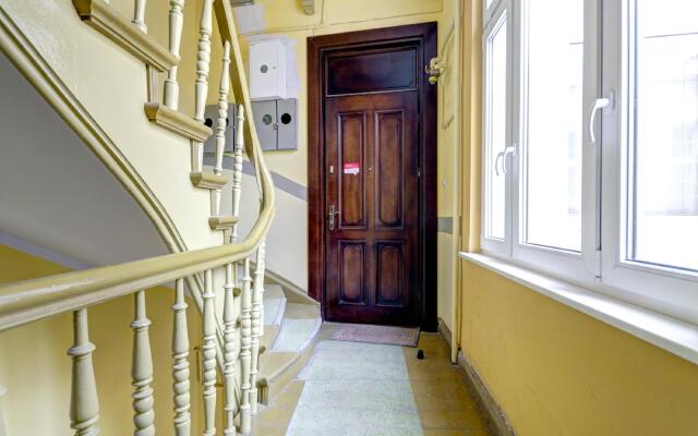 Dom & House - Apartments Atelier Sopot