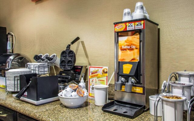 Fairfield by Marriott Inn & Suites Scottsdale Old Town