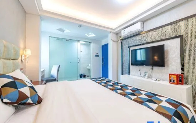 Mixi Homestay