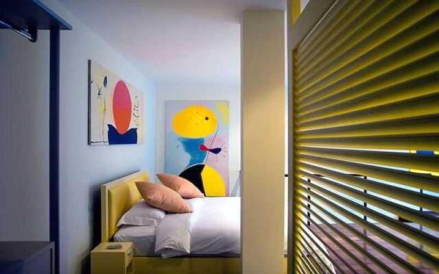 Rooms At The 9Th