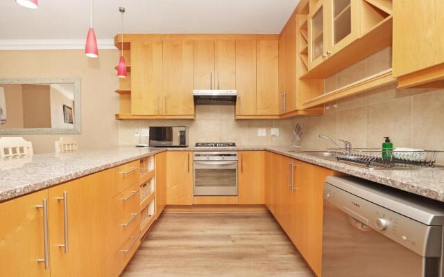 Quayside Apartments by Propr