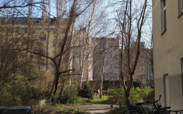 Hotel Pension Arche