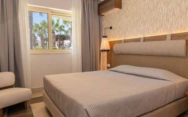 Achilleas Beach Hotel Adults Only