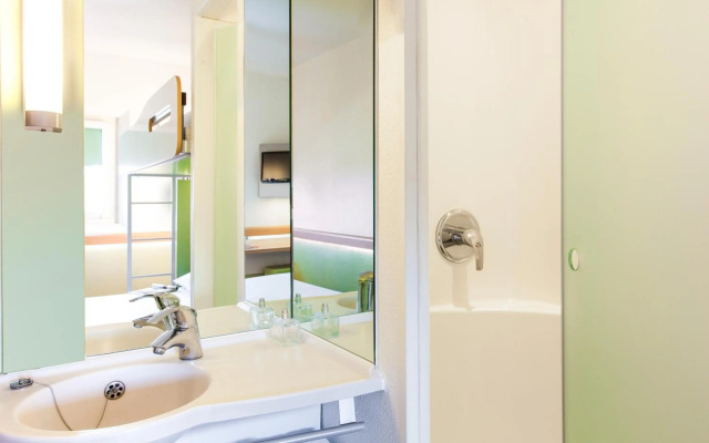 ibis budget Birmingham International Airport - NEC