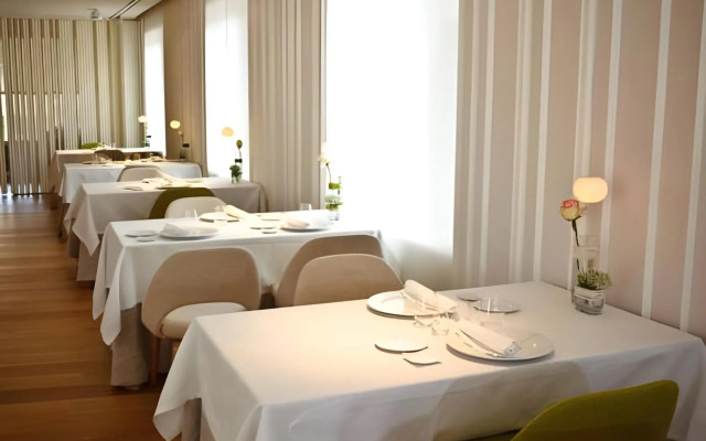 Echaurren Hotel Gastronómico