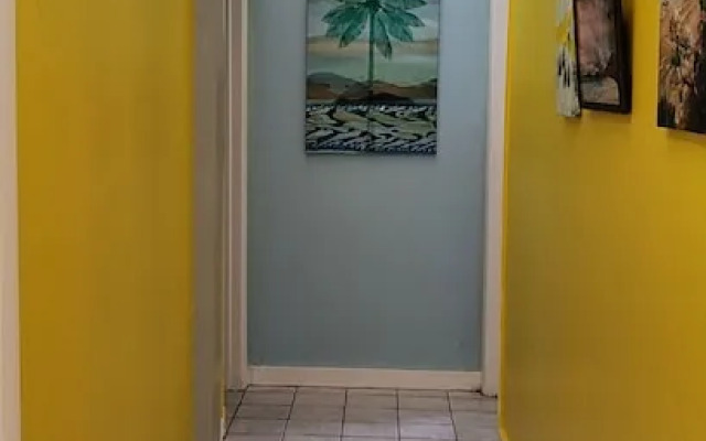Tillett Gardens Guest House