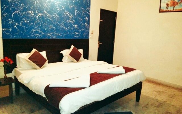 Hotel Ganpati Agra