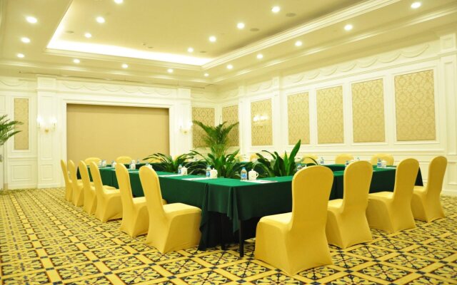 Gaoming Country Garden Phoenix Hotel
