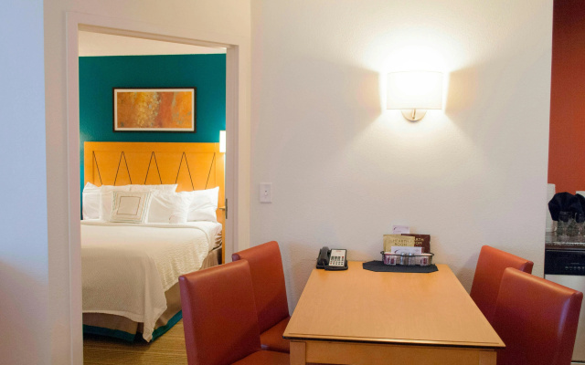 Residence Inn Marriott Carlisle