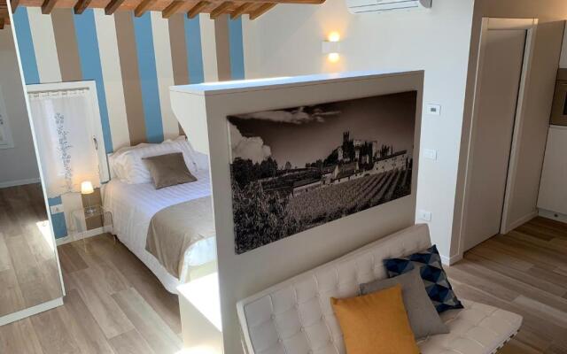 Soave House Alle Vigne-2-Luxury Stay