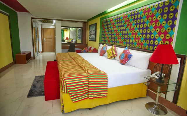 Paintsiwa Wangara Apartments