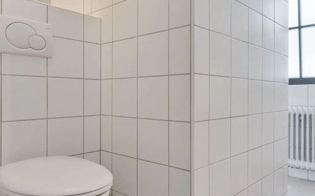 Bright Chalet In Leogang With Mountain View