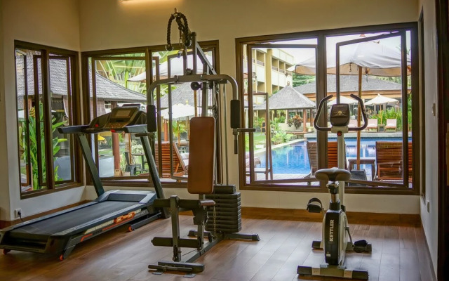 Sima Hotel Kuta Lombok