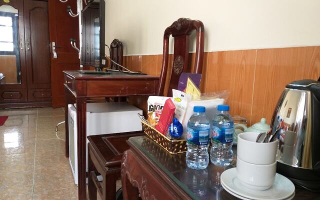 Le Lodge Ninh Binh
