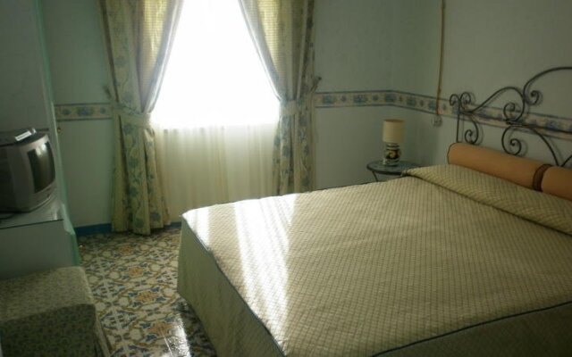 Locanda Ripa Delle Janare