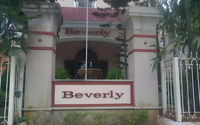 Beverly Hotel